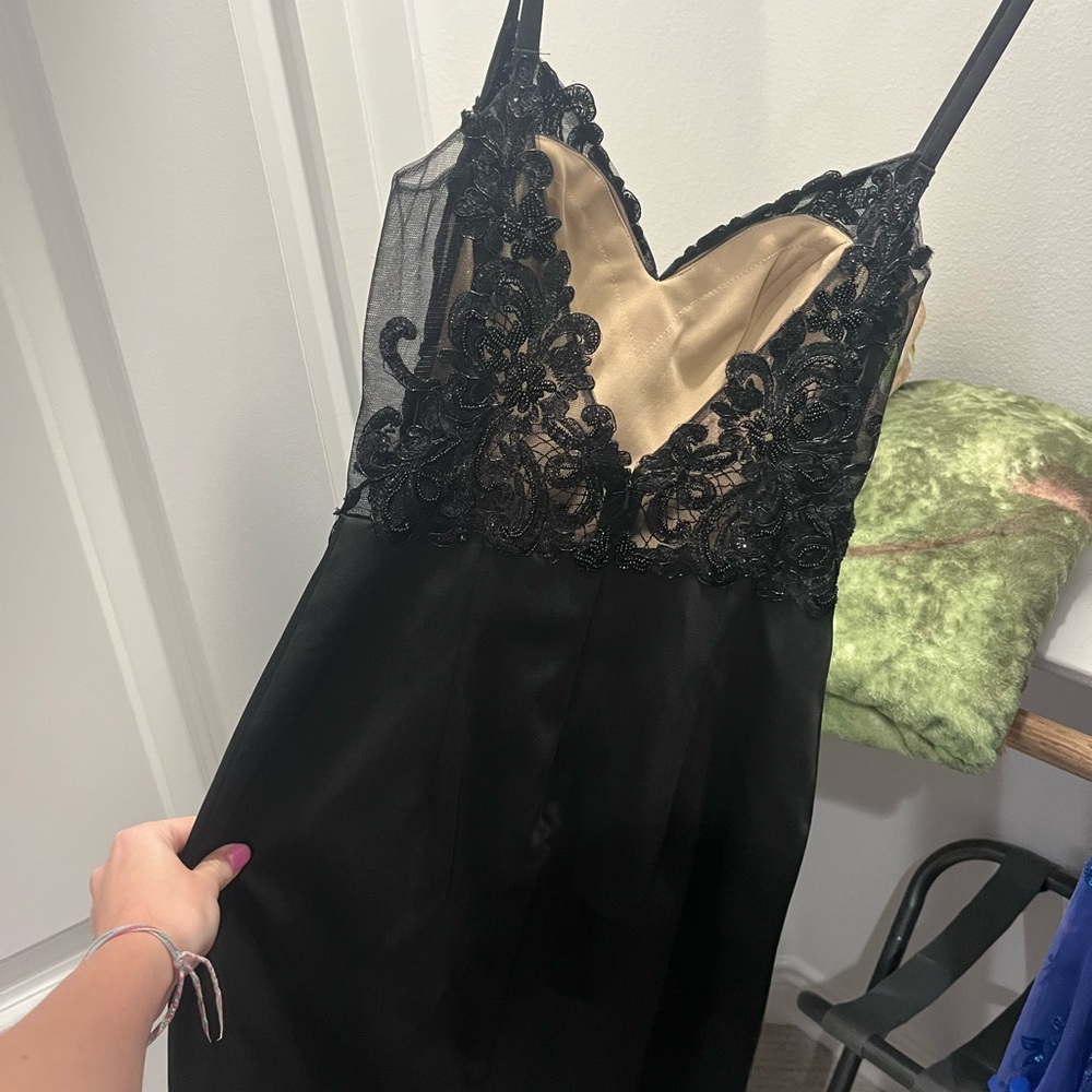 Little Black Dress - Picture 3 of 3